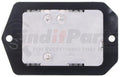 BLWR MOTOR RESISTOR
