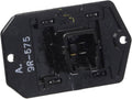STANDARD IGN auto part detail
