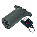 ADAPTER 7-WAY TO 4-FLAT WITH 4-FLAT