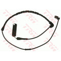 DISC BRAKE PAD ELECTR WEA