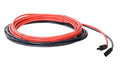 MC4OUTPUT10 MC4 10 FOOT WIRE W/MALE AND FEMALE CONNECTOR