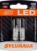 ZEVO2 194RLED.BP2 EN-SP 2/SKU 72/CS