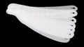 Racequip Tear-Off D-Type 2mil (20 pk)