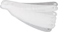 Racequip Tear-Off D-Type 2mil (20 pk)