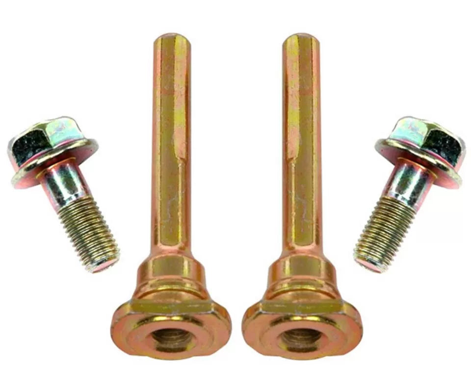 DISC CALIPER BRAKE & HDWR