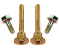 DISC CALIPER BRAKE & HDWR
