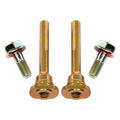 DISC CALIPER BRAKE & HDWR