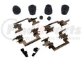 BRAKE HDWRE KITS