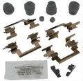 BRAKE HDWRE KITS