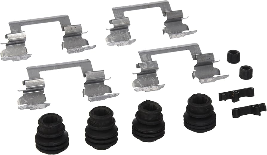 BRAKE HDWRE KITS