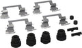 BRAKE HDWRE KITS