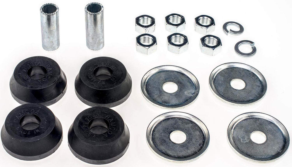 STRUT ROD BUSHING
