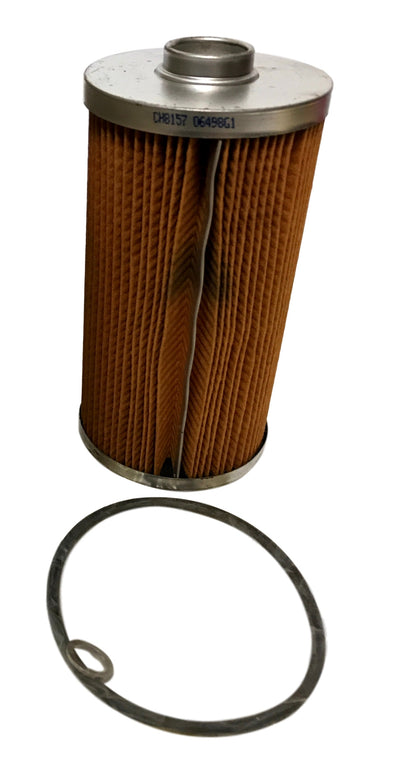 Fram oil filter