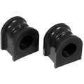 Prothane 05+ Ford Mustang Front Sway Bar Bushings - 28.6mm - Black