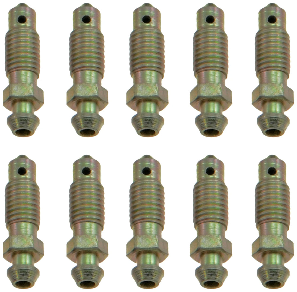 BLEEDER SCREW