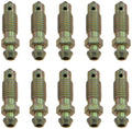 BLEEDER SCREW