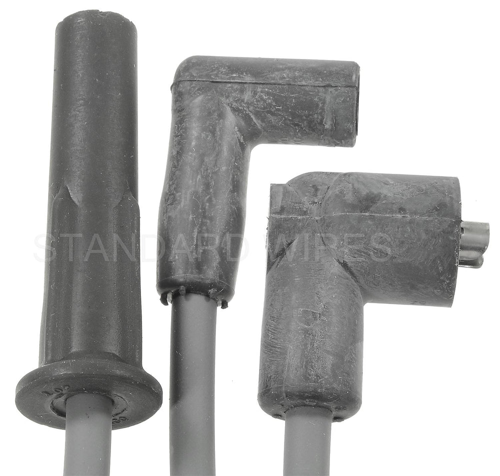STANDARD IGN auto part