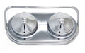 TRANS-DAPT BRAKE MASTER CYLIDER COVER