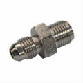 Fragola -4AN x 1/2-20 Brake Adapter - Steel