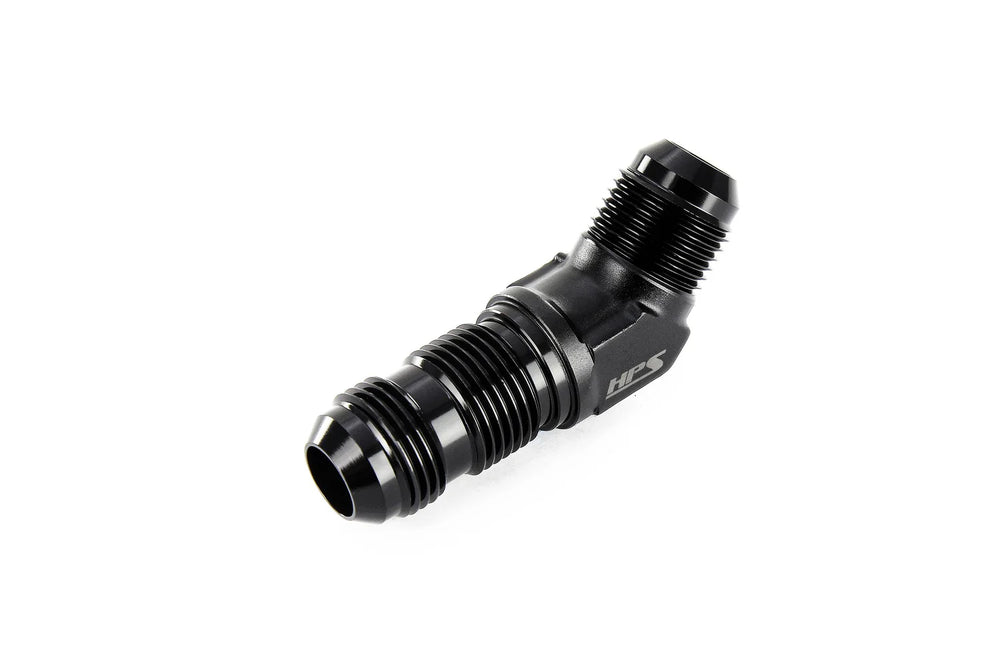 Bulkhead Adapter