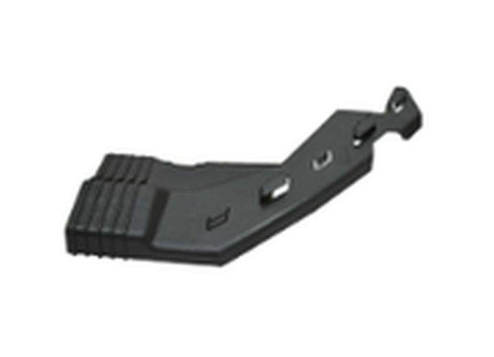 LT FRONT BUMPER COVER SUPPORT 16C TOYOTA PRIUS