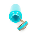 WATER BOTTLE OPAQUE TEAL