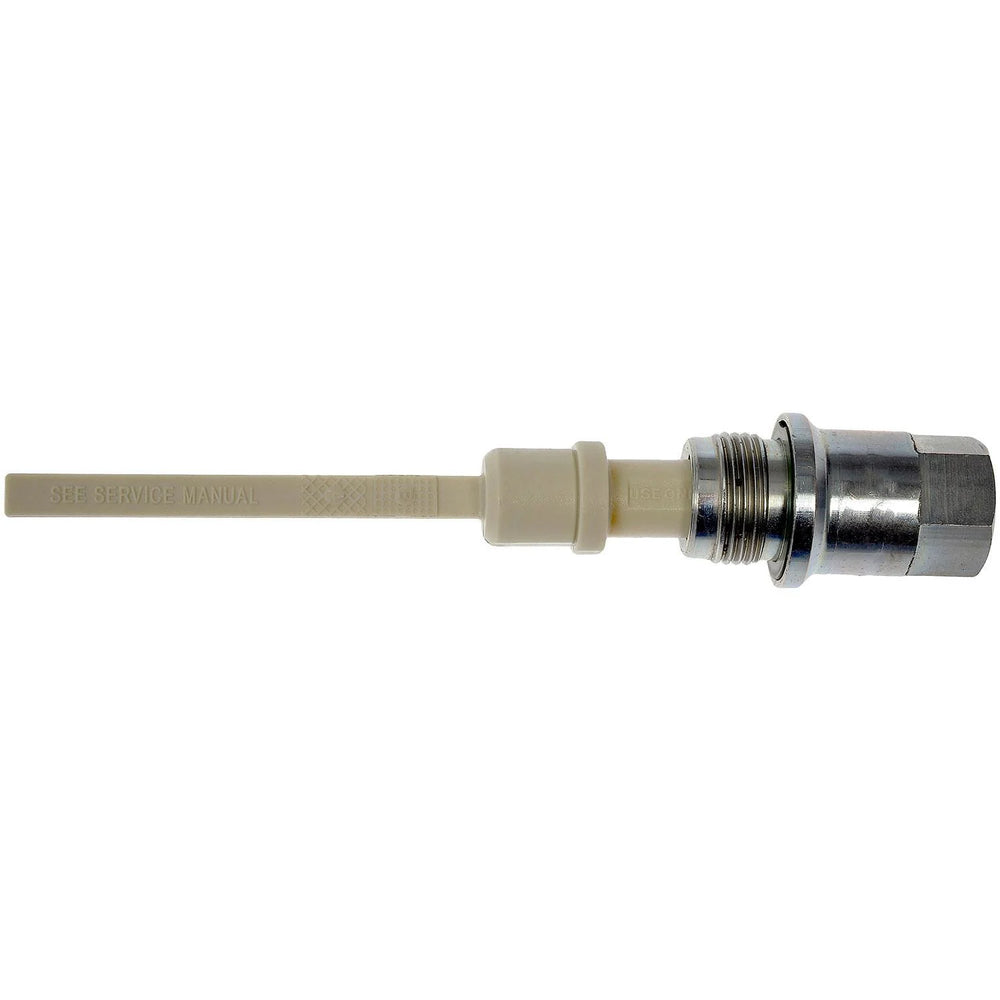 TRANSMISSION FLUID DIPSTICK - PLAST