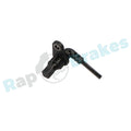 Stainless Steel Brakes auto part detail