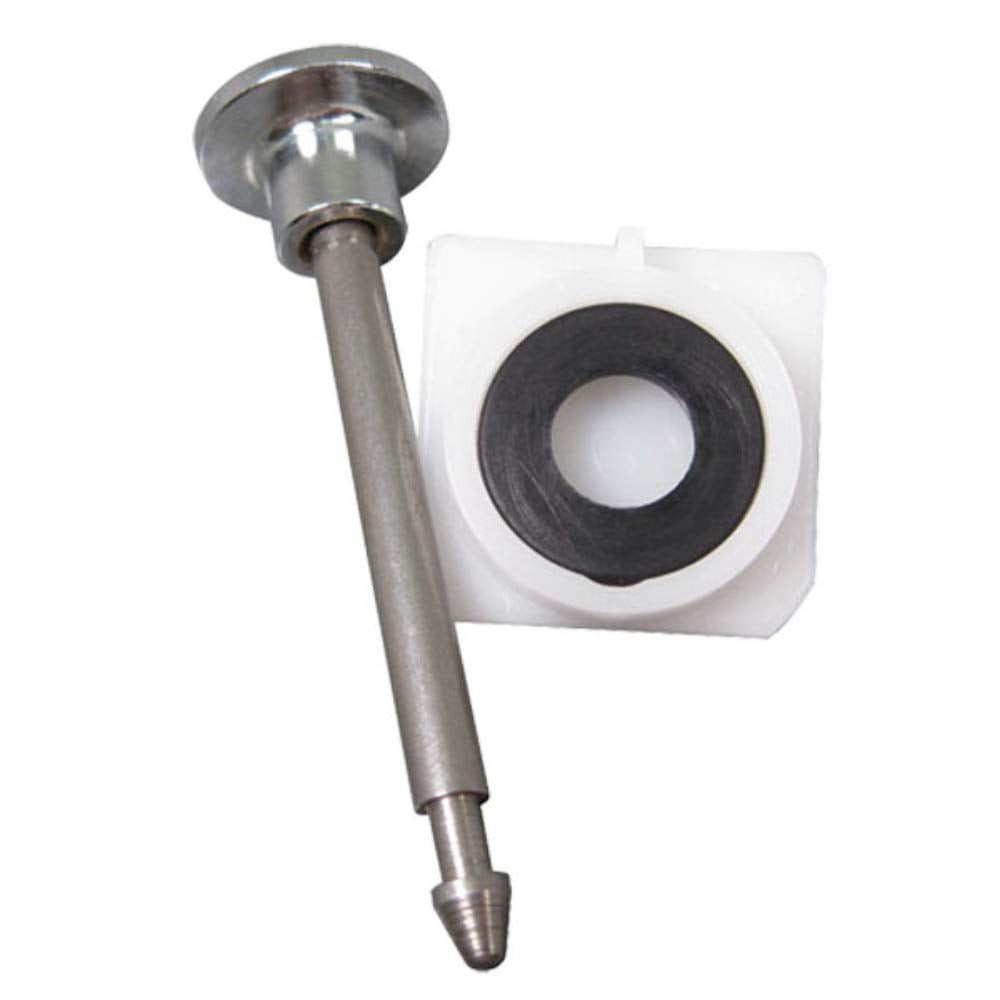 DIVERTER SPOUT ASSEMBLY REPAIR CHROME