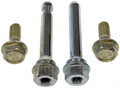 DISC BRK GUIDE/BOLT