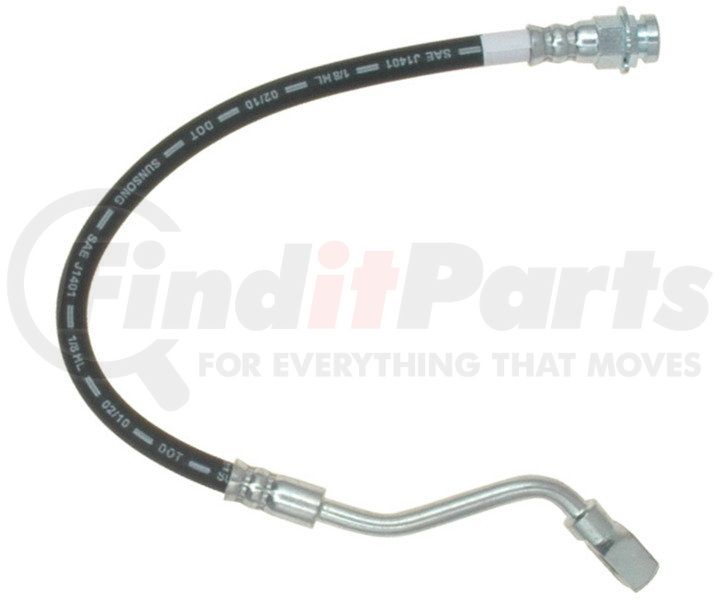 HYDRAULIC BRAKE HOSE