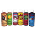 FUEL FRAGRANCE ADDITIVE PINA COLADA 4OZ BOTTLE