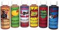 FUEL FRAGRANCE ADDITIVE BLUEBERRY 4OZ BOTTLE