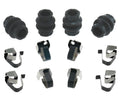 BRAKE CALPR HRDWRE KITS