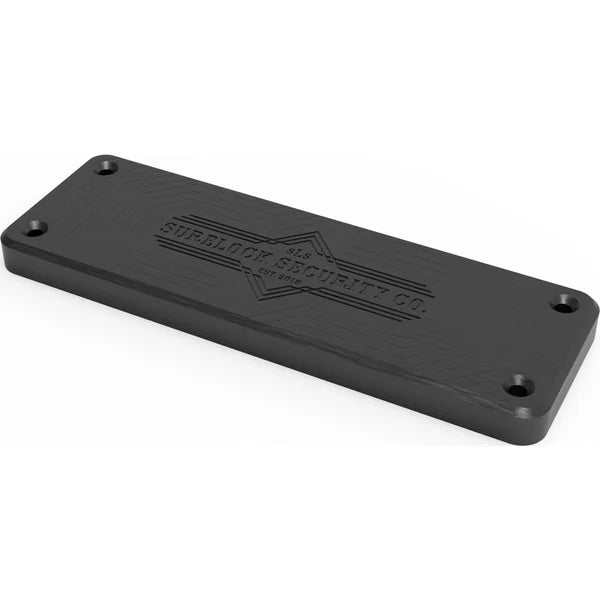 Surelock auto part