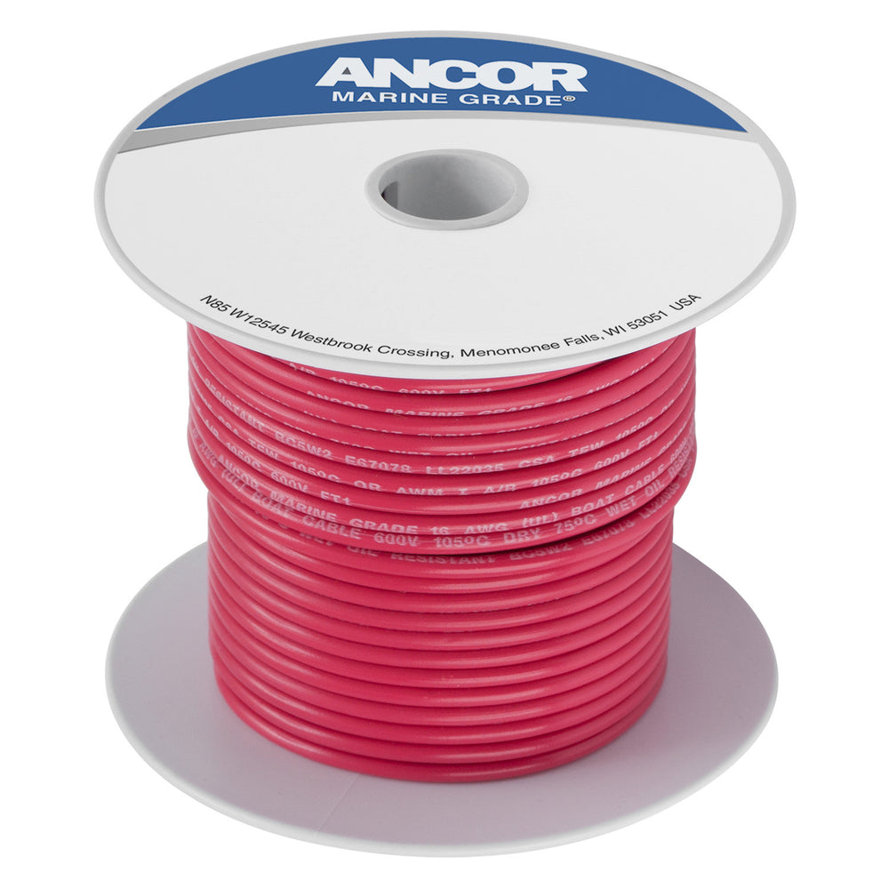 ANCOR auto part