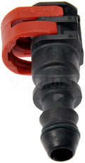 FUEL VAPOR CONNECTOR