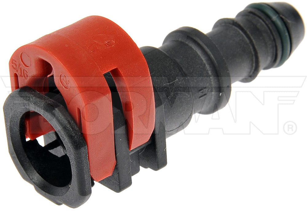 FUEL VAPOR CONNECTOR