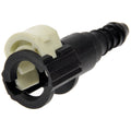 FUEL LINE CONNECTOR