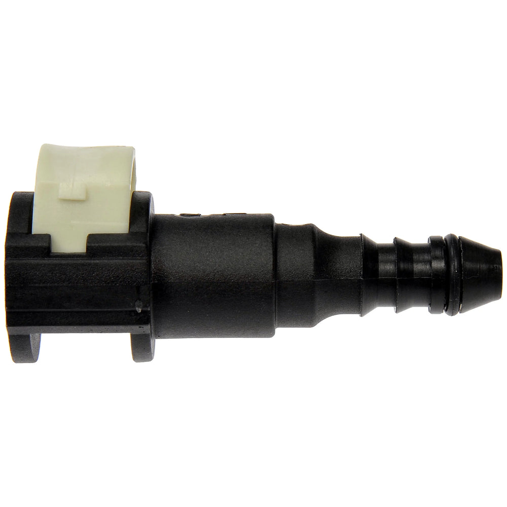 FUEL LINE CONNECTOR