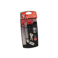 5/8" CHROME BENT PIN LOCK