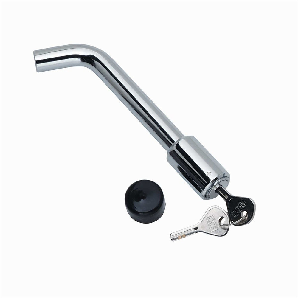5/8" CHROME BENT PIN LOCK