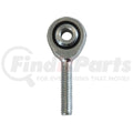 ROD END BALL SWIVEL,3/8-24
