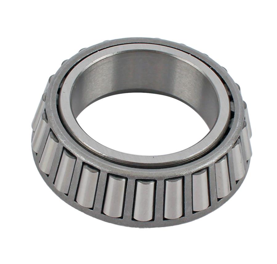 PREMIUM WHEEL BEARING AND RACE SET