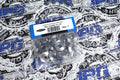 Supertech Titanium Retainer for Honda D16Z Y Series Spring SPR-1002S