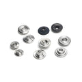 Supertech Titanium Retainer for H1000 Series Springs