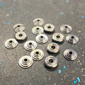 Supertech Titanium Retainer for H1000 Series Springs