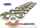 Supertech Titanium Retainer for SPR-TS1015