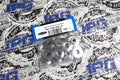 Supertech Titanium Retainer for SPR-TS1015