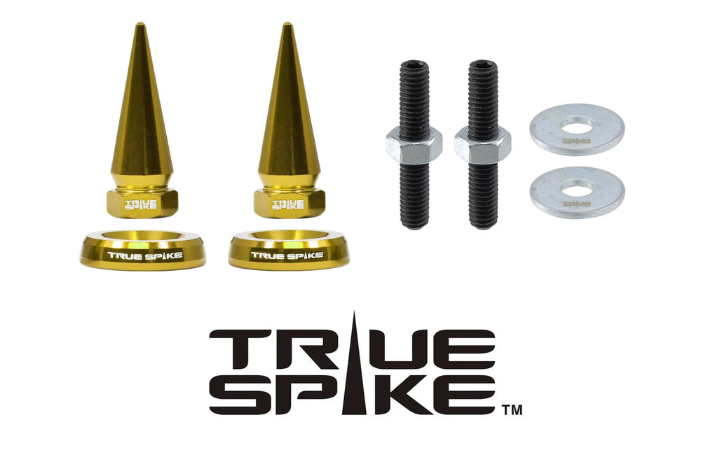 TRUE SPIKE auto part